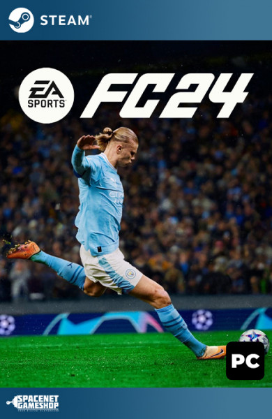 EA Sports "FIFA" FC 24 - Standard Edition Steam [Online + Offline]